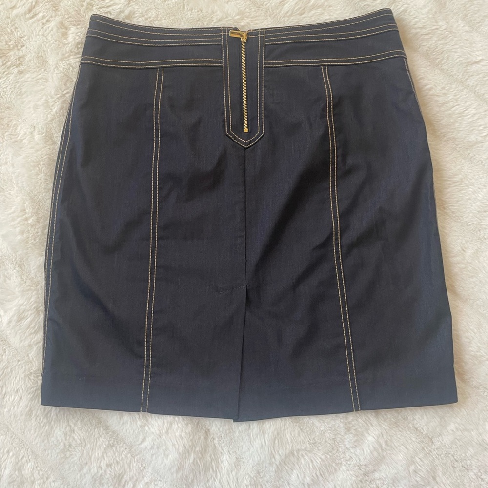 Cache skirt. - Picture 6 of 9